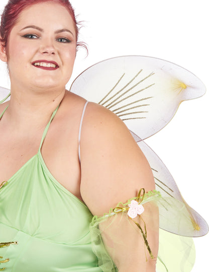 Velike velikosti vilice seksi ženske