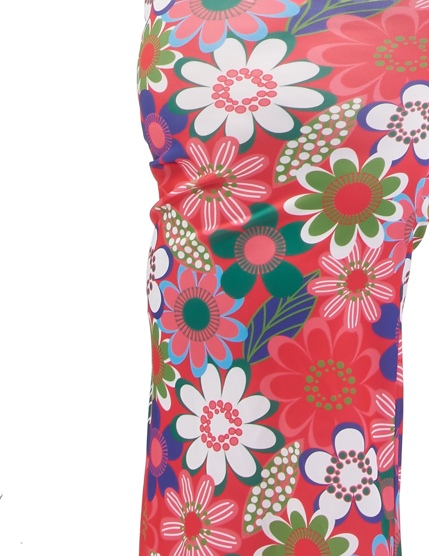 Kostum velike velikosti Hippie Women