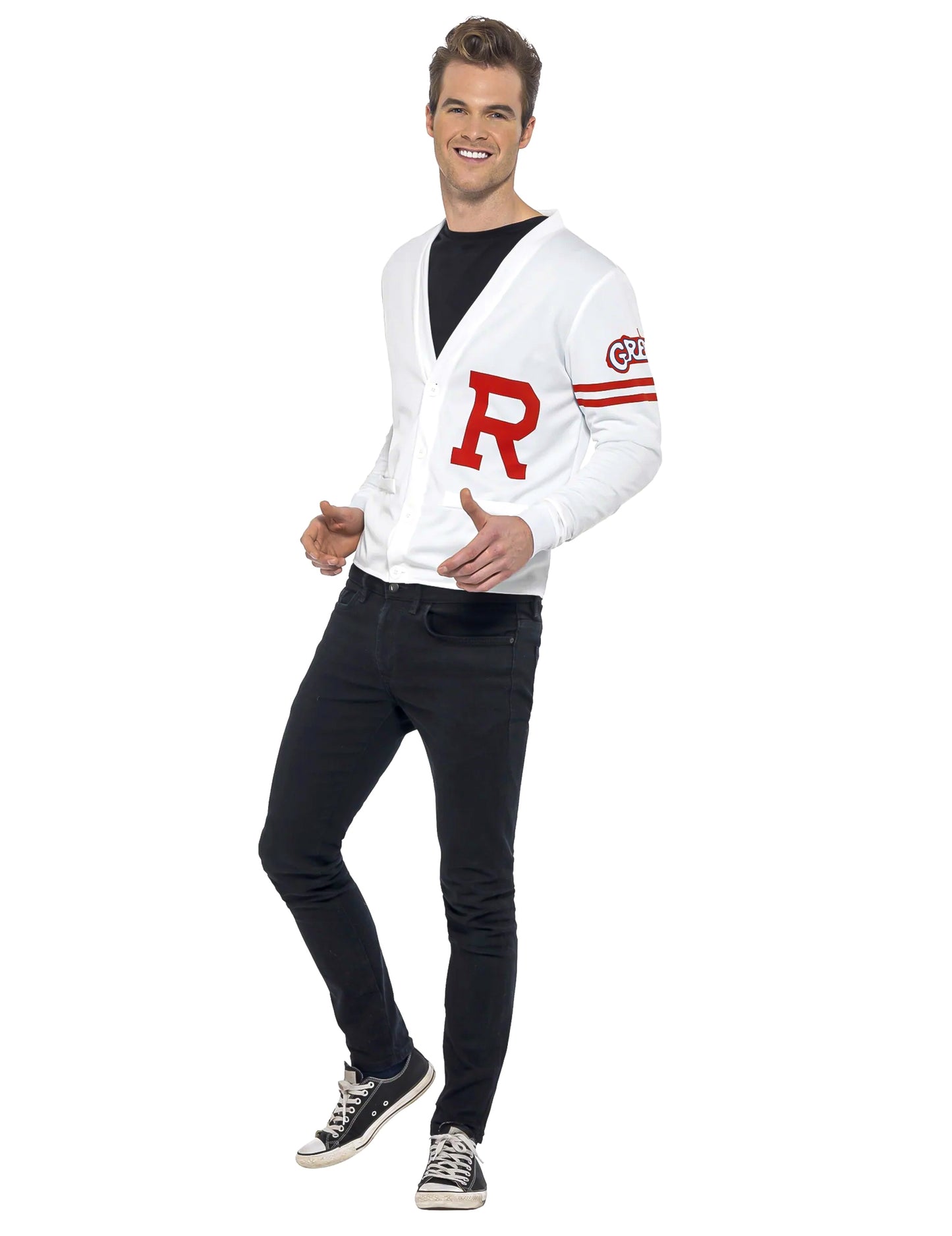 Maščoba Rydell Prep mast Man