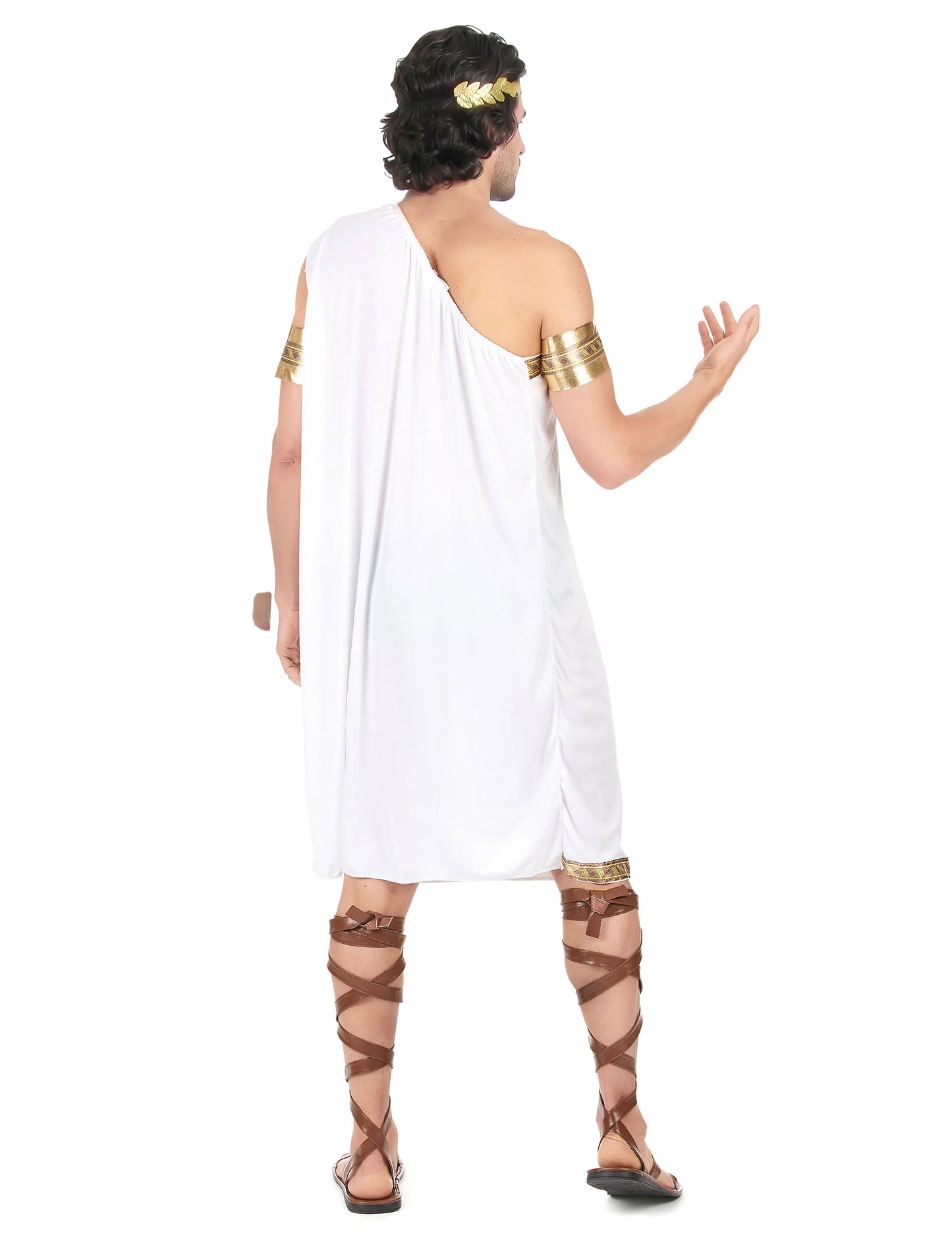 Déguisement grec homme