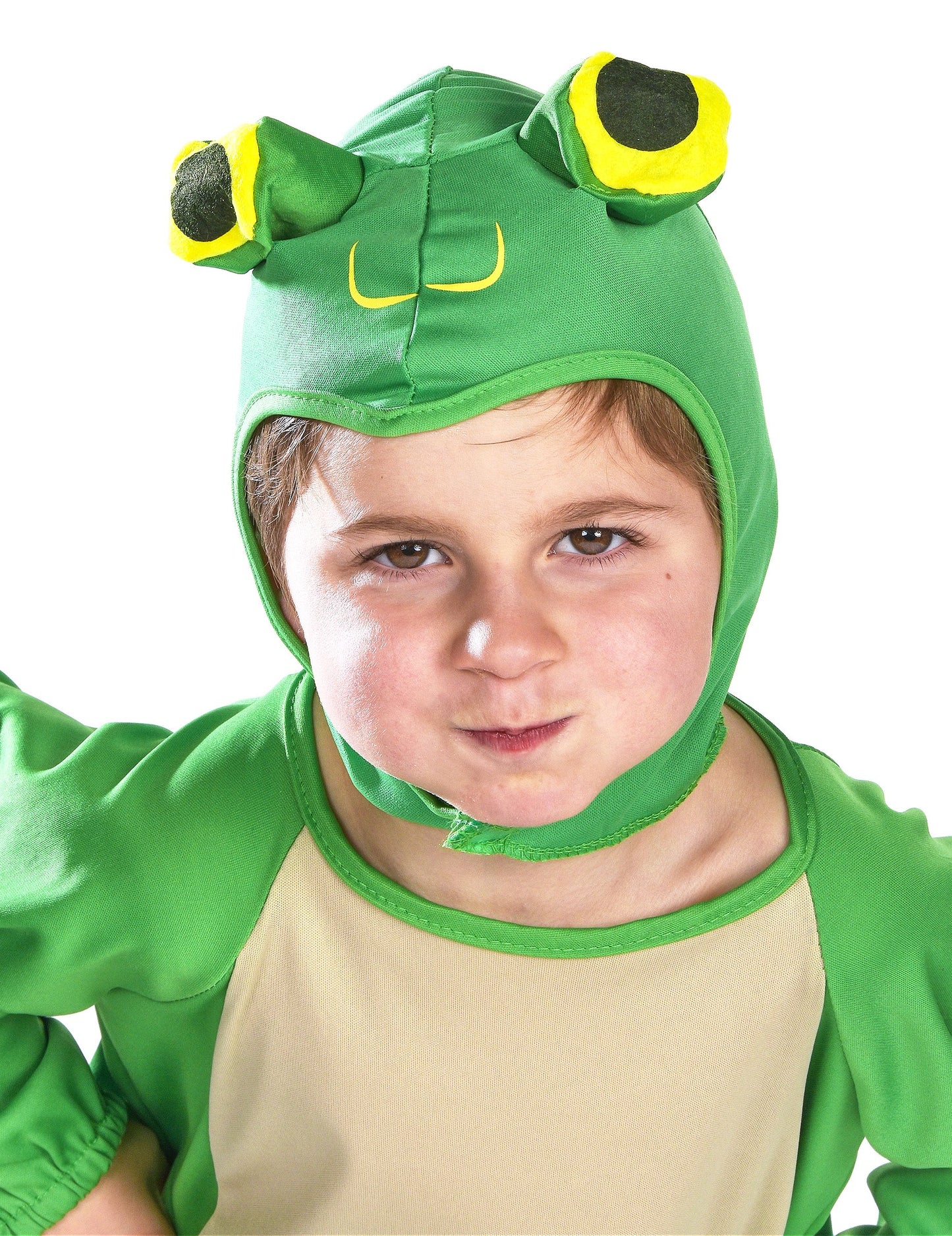 Otroški žabji kostum
