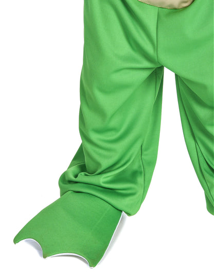 Otroški žabji kostum