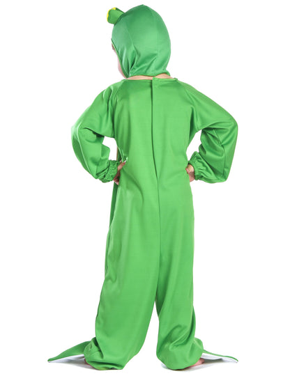 Otroški žabji kostum