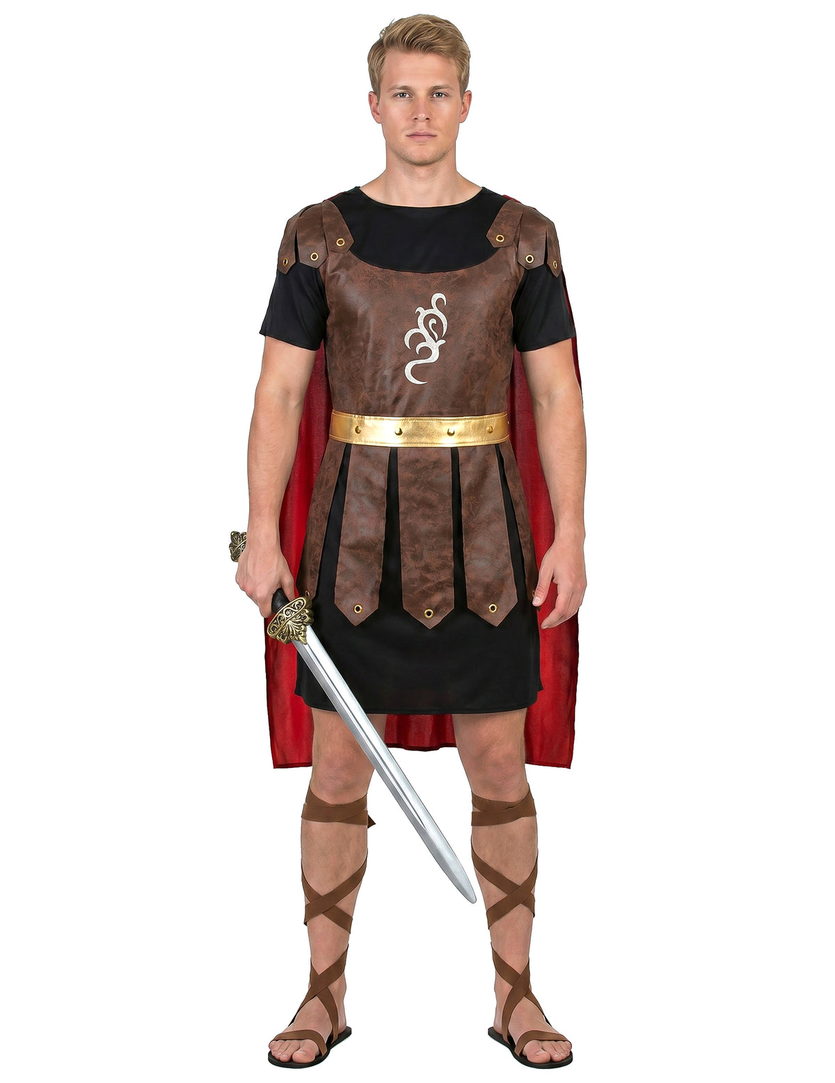 Moški kostum Warrior Warrior