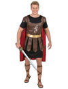 Moški kostum Warrior Warrior