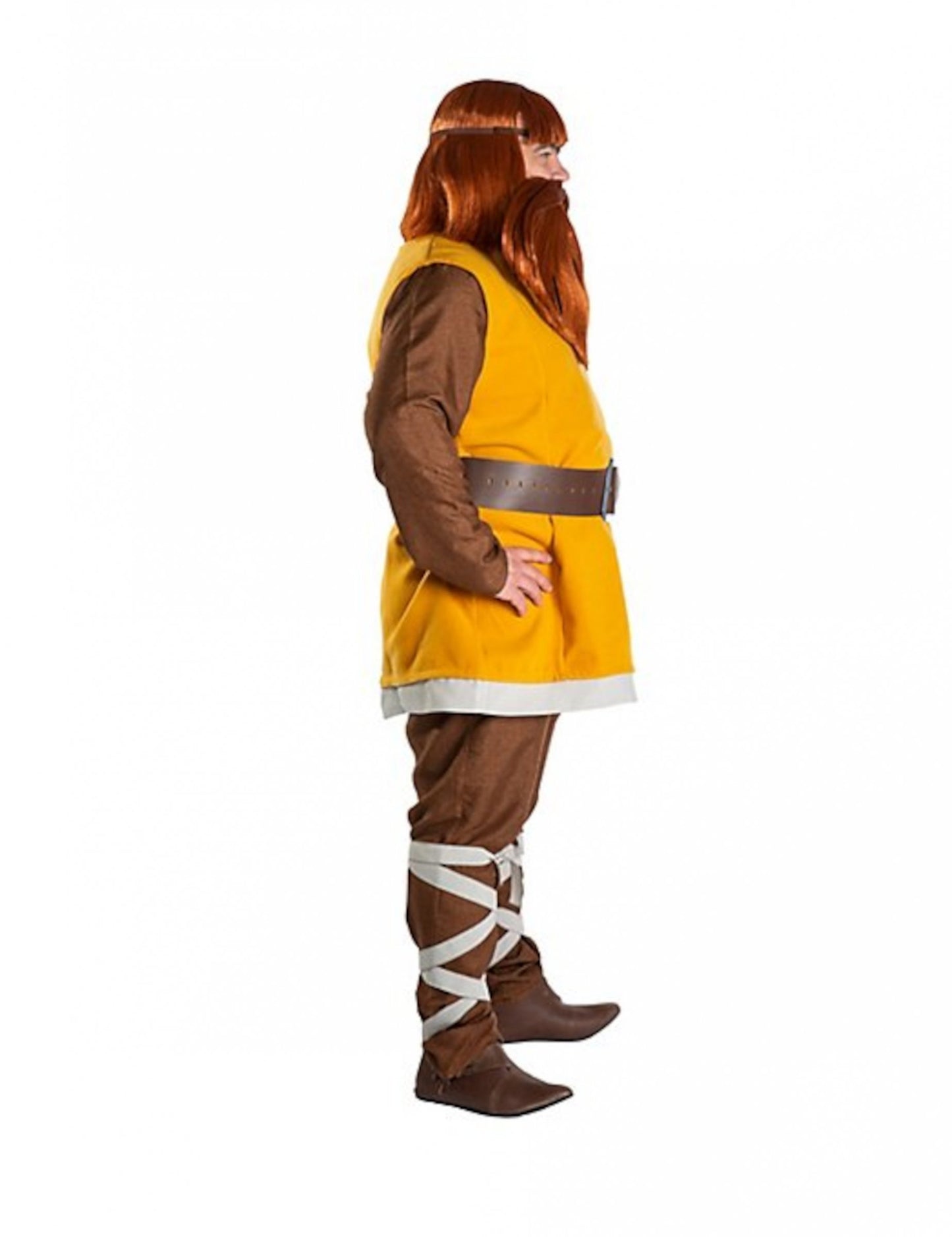 Kostum Halvar Vic Viking™ za moške 