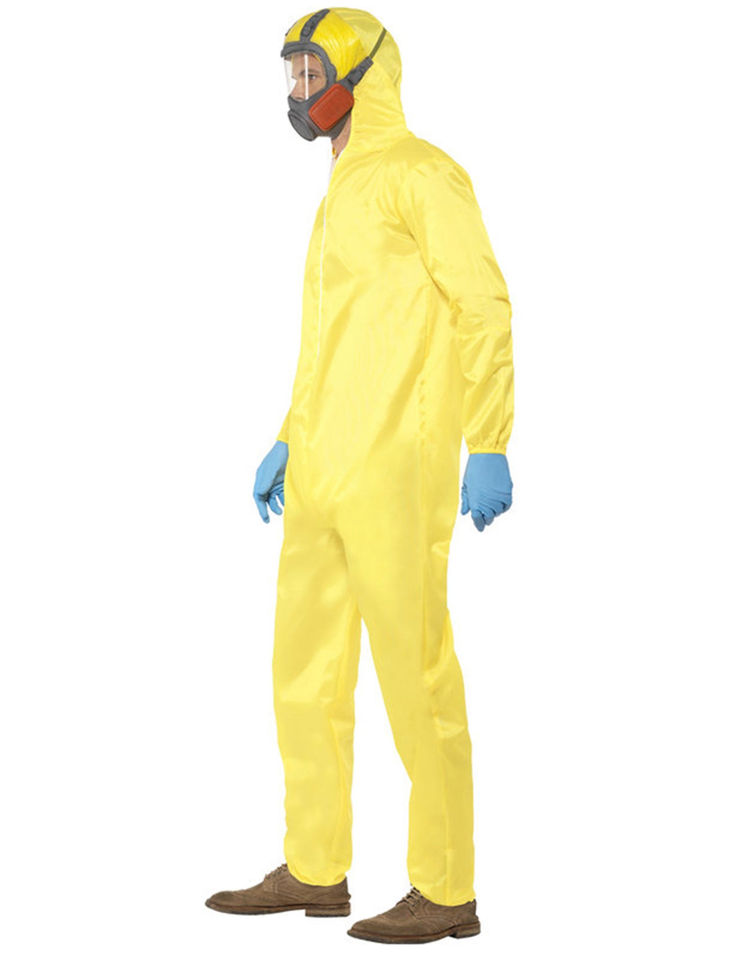 Heisenberg Breaking Bad Moški kostum
