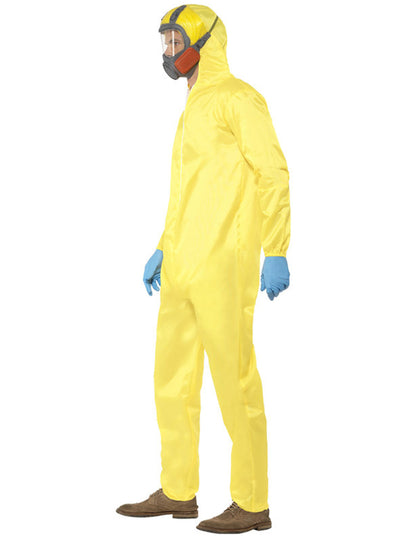 Heisenberg Breaking Bad Moški kostum
