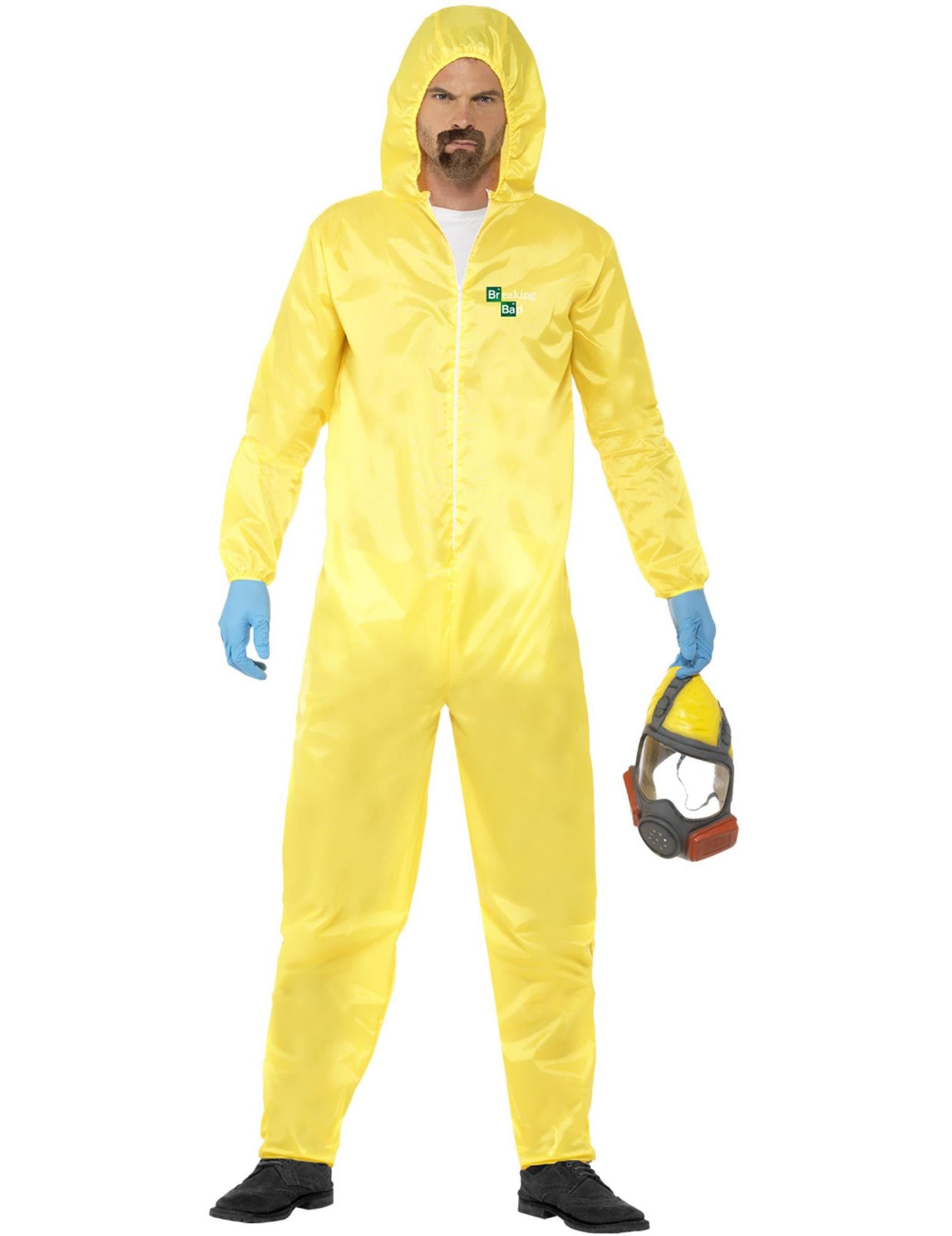 Heisenberg Breaking Bad Moški kostum