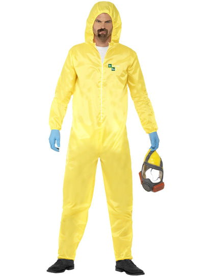 Heisenberg Breaking Bad Moški kostum