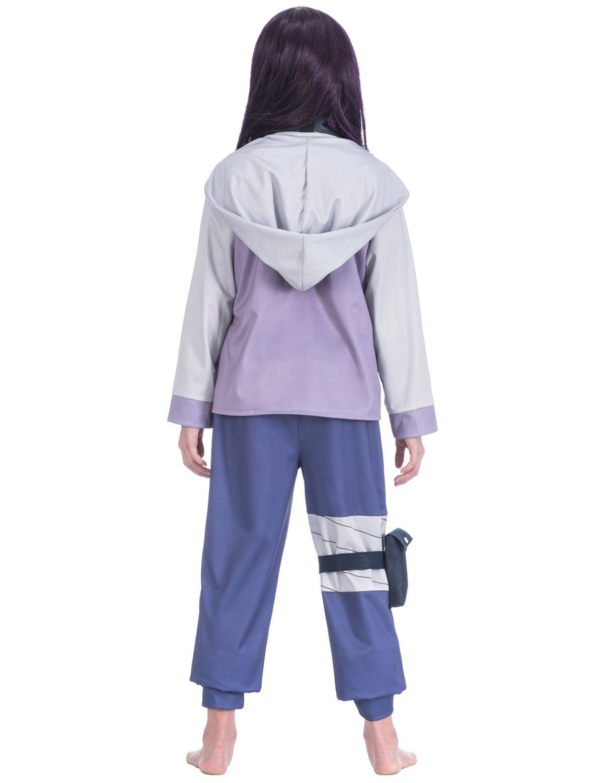 Kostum Hinata Naruto™ za dekleta 