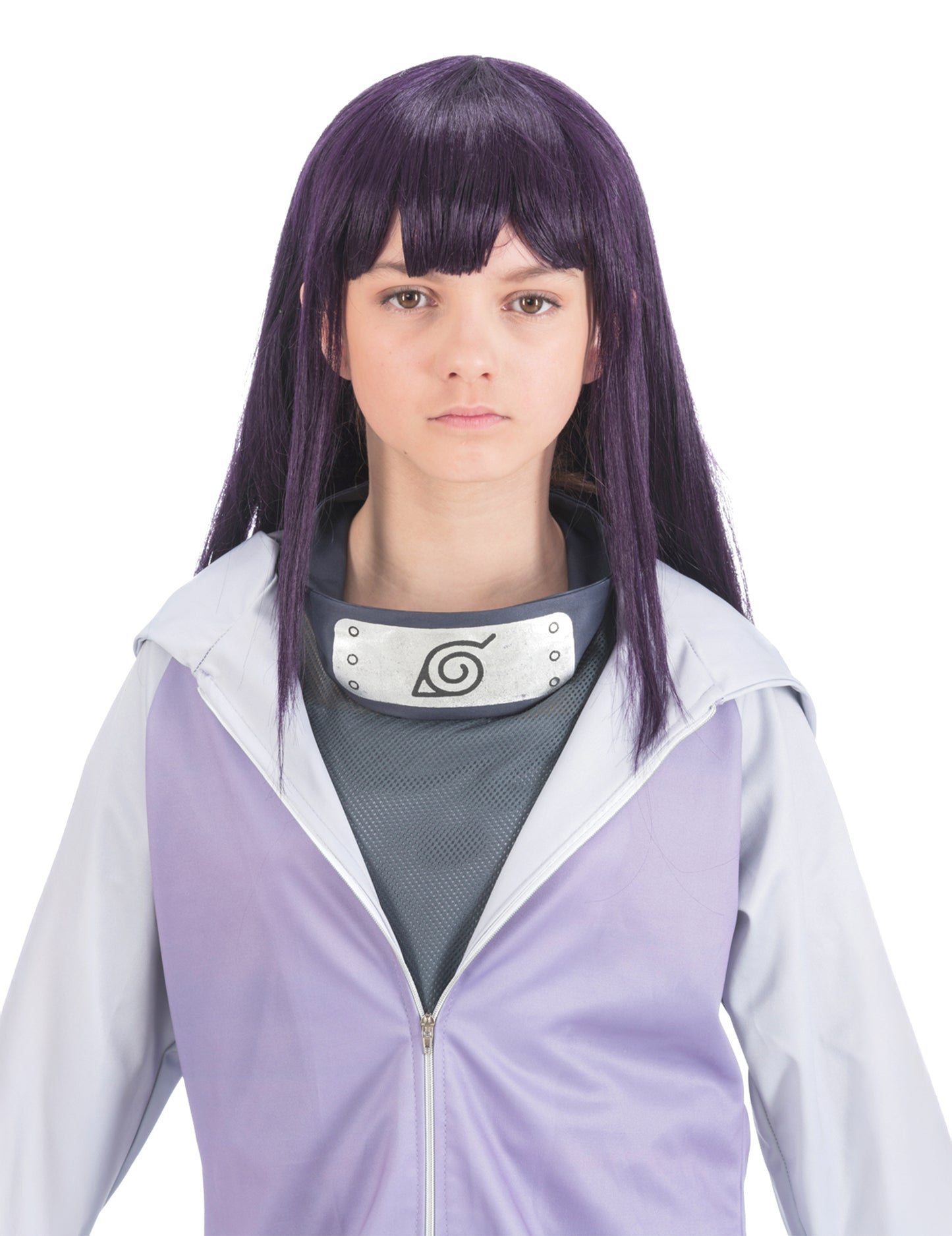Kostum za dekle Hinata Naruto