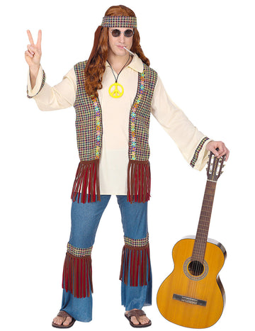 HIPPIE MEA MOŠKI MOŠKI