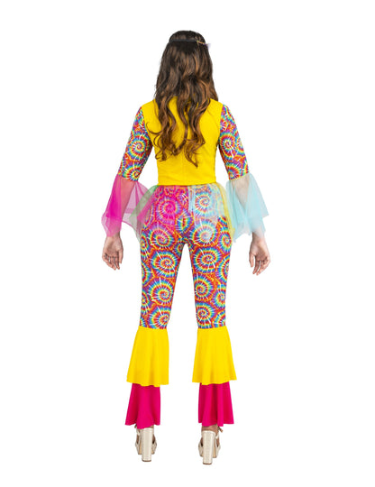 HIPPIE TULLE ŽENSKA