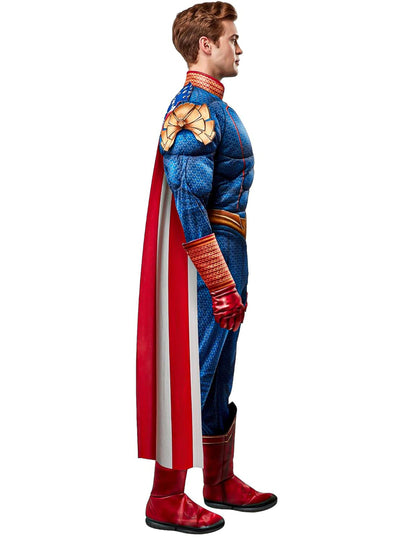 Kostum Le Protecteur™ Deluxe The Boys™ za moške