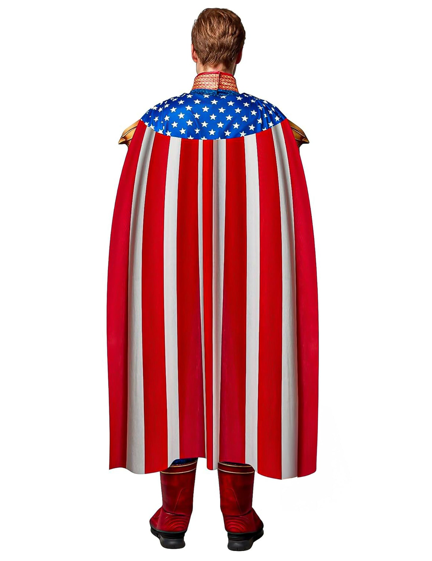 Kostum Le Protecteur™ Deluxe The Boys™ za moške