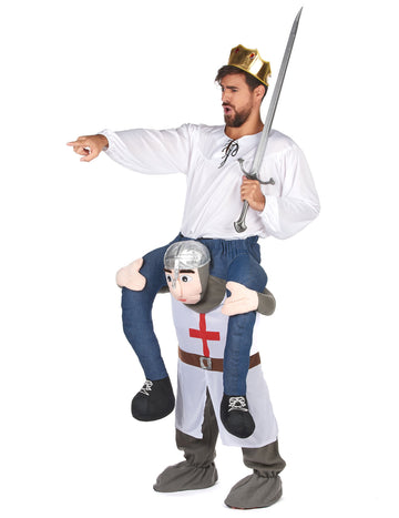 Kostum za vitezo za odrasle