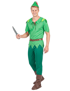Kostumi Peter Pan