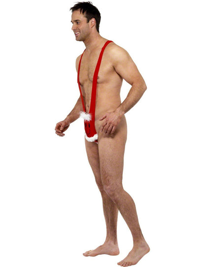 Mankini šaljiv Božiček