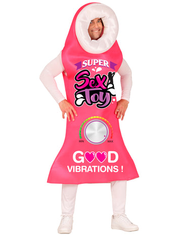 Odrasli šaljiva preobleka