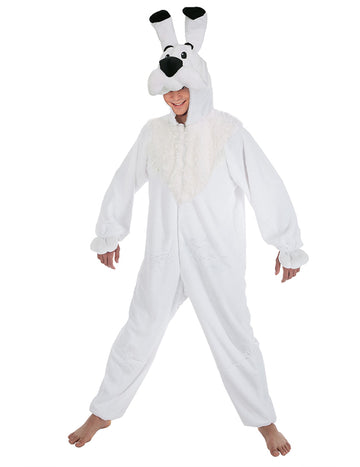 Kostum Idefix Asterix in Obelix™ za odrasle 