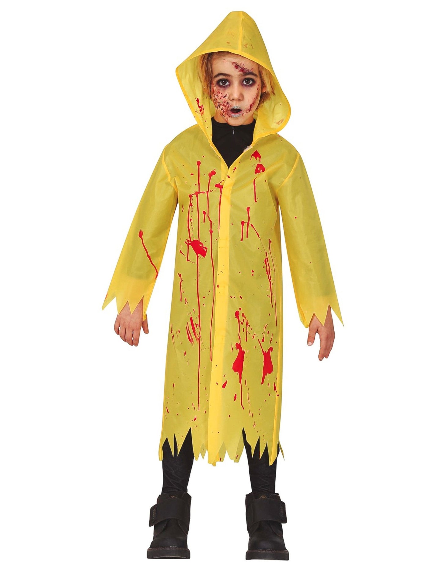 Blood -Yellow neprepustni otrok