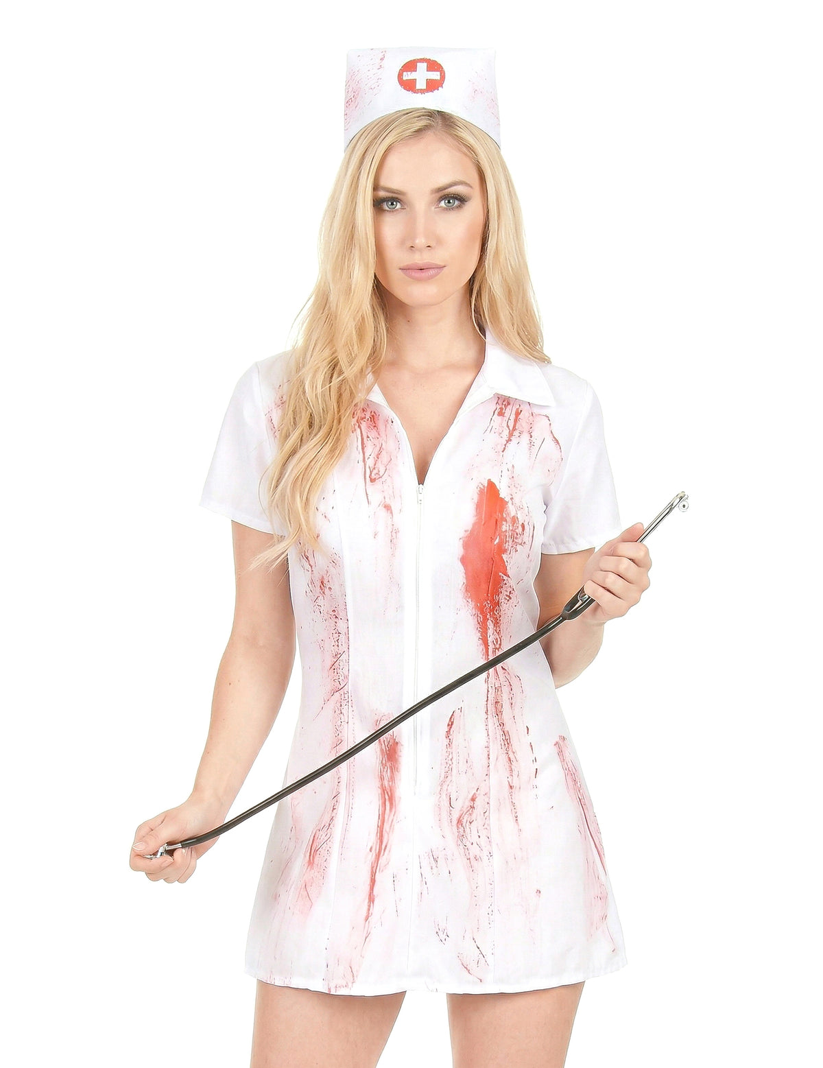 Halloween Psychopath preobleka
