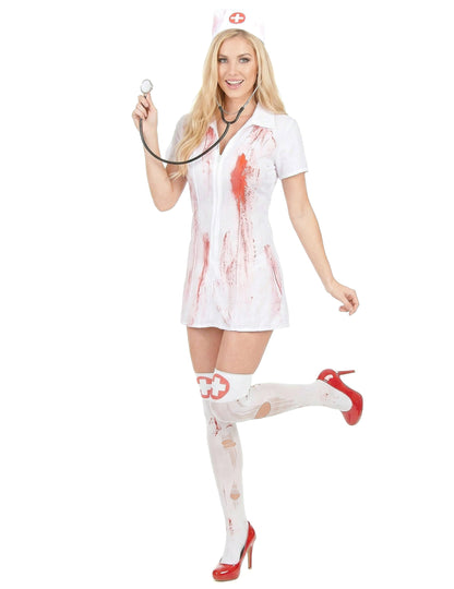 Halloween Psychopath preobleka