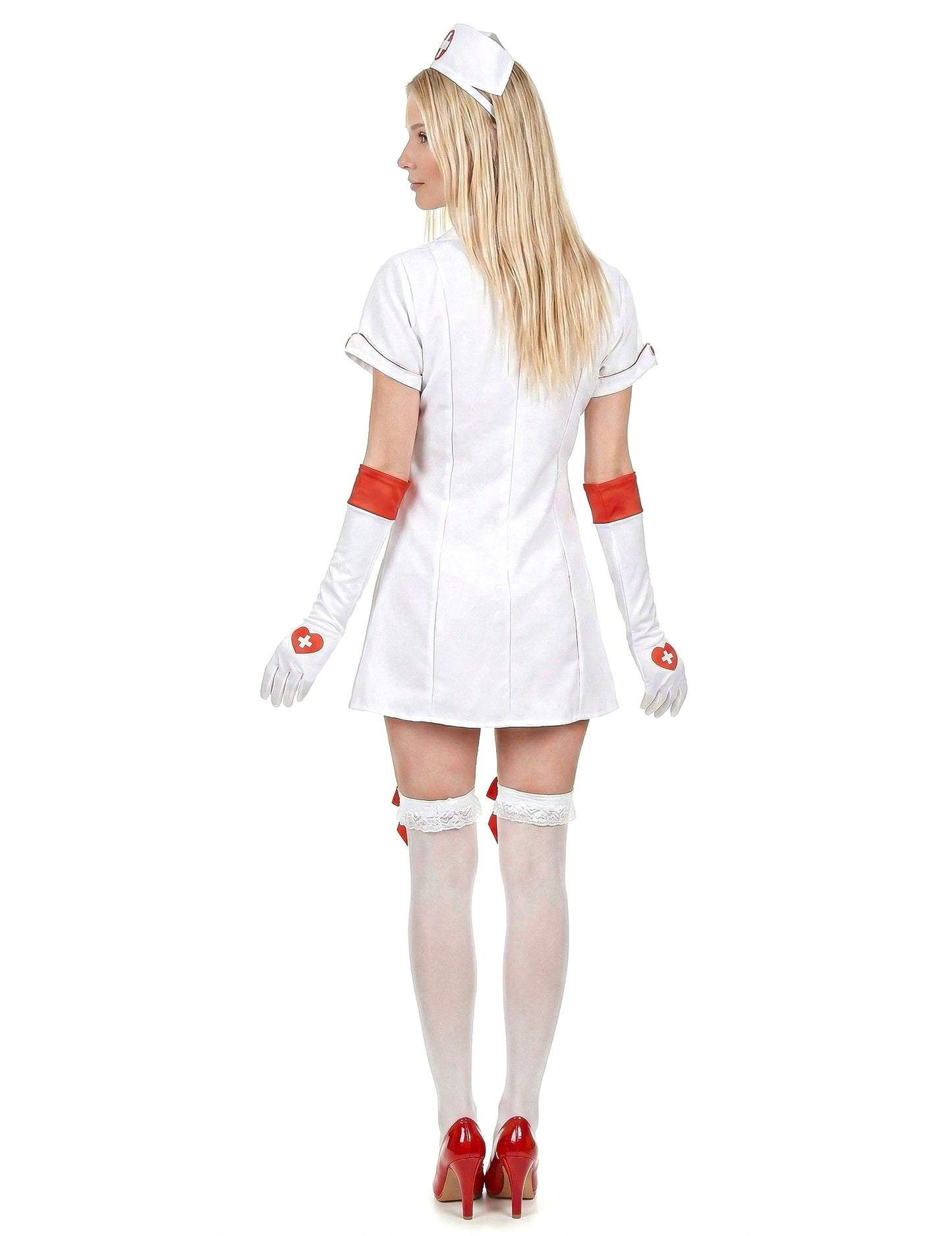 Déguisement infirmière sexy femme