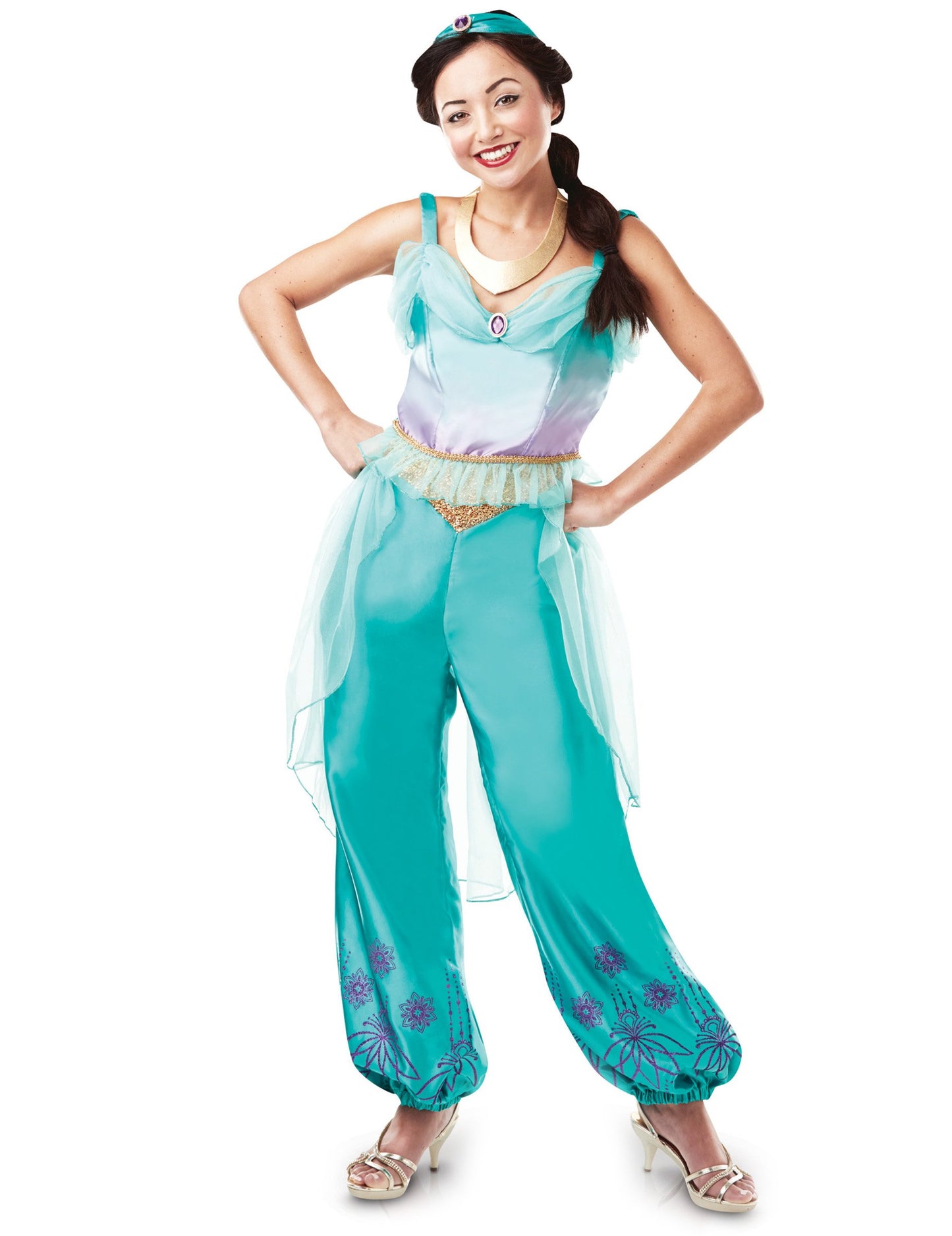Kostum Jasmine™ za ženske 