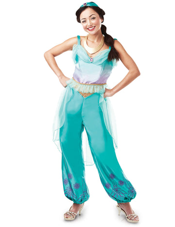 Kostum Jasmine™ za ženske 