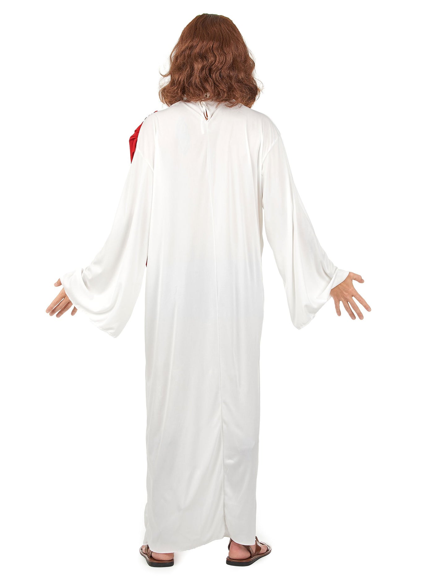 Jezus človek preoblečen