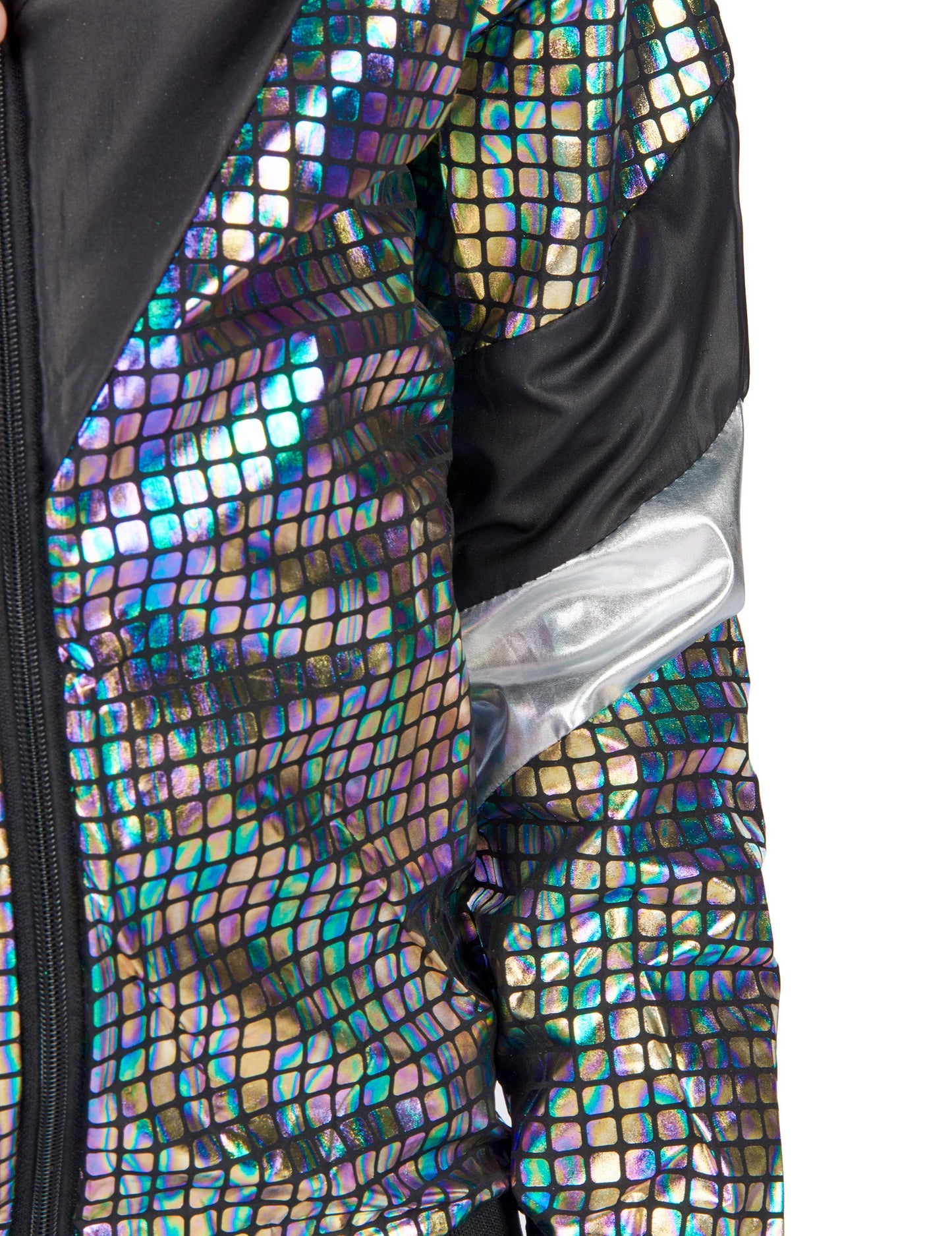 Disco Jogging Disco Costumes 80 -ih mladostnik