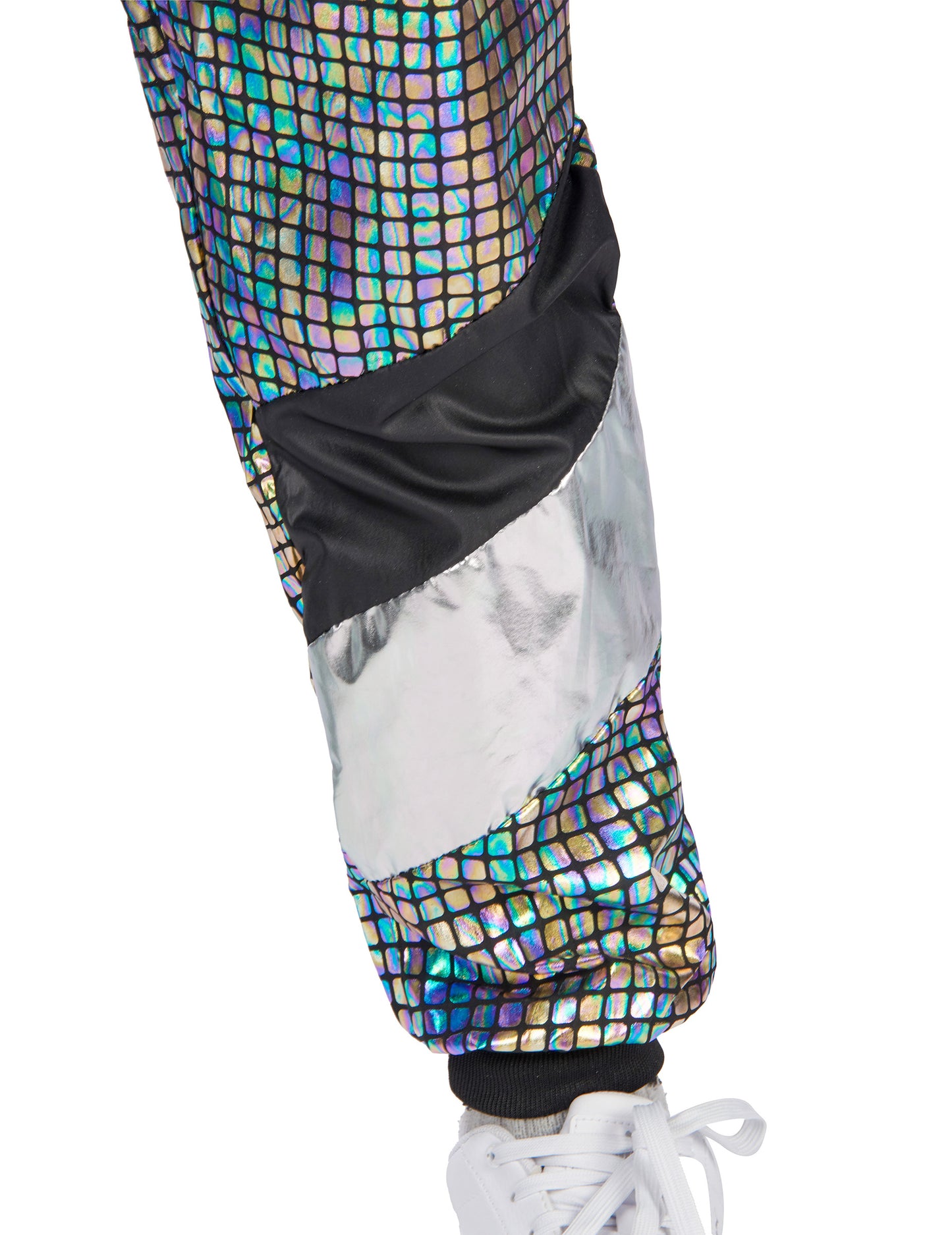 Disco Jogging Disco Costumes 80 -ih mladostnik
