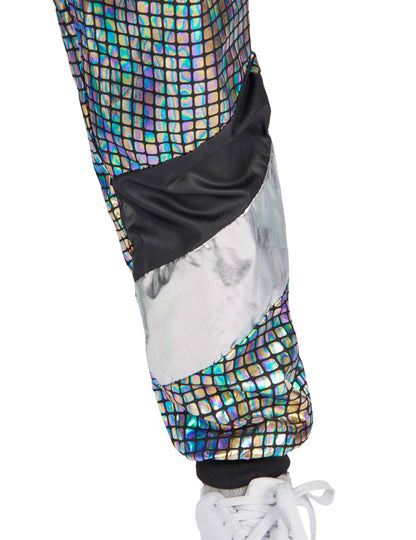 Disco Jogging Disco Costumes 80 -ih mladostnik