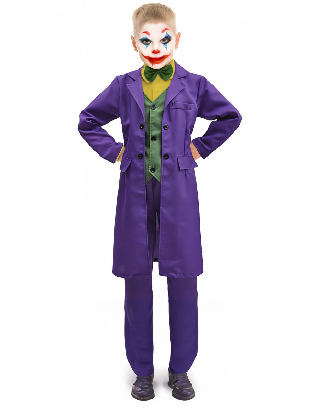 Joker™ kostum za otroke