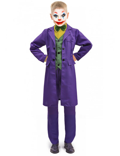 Joker™ kostum za otroke