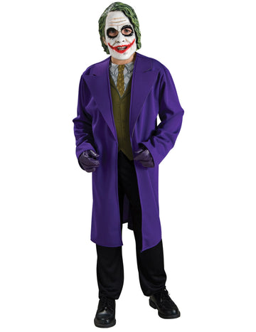 Joker Dober kostum