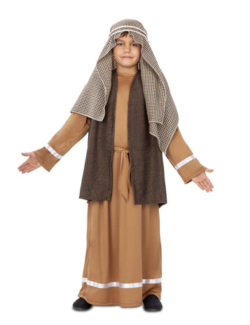 Joseph Brown Boy Costume