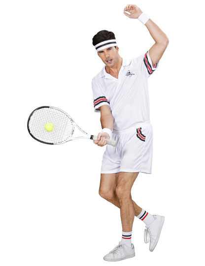 Kostum za odrasle teniške igralce