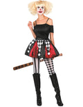 Kostumi Harley Quinn in Joker
