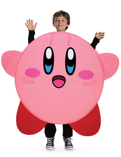 Déguisement Kirby™ Pop Out adulte