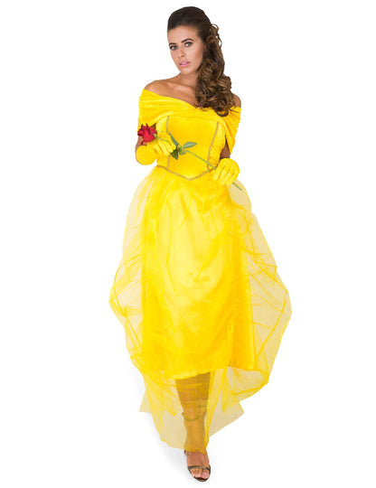 Kostum čudovita princesa