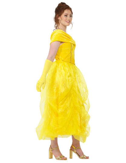 Kostum čudovita princesa