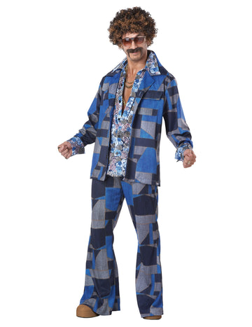 Disco Fever preobleka za moške
