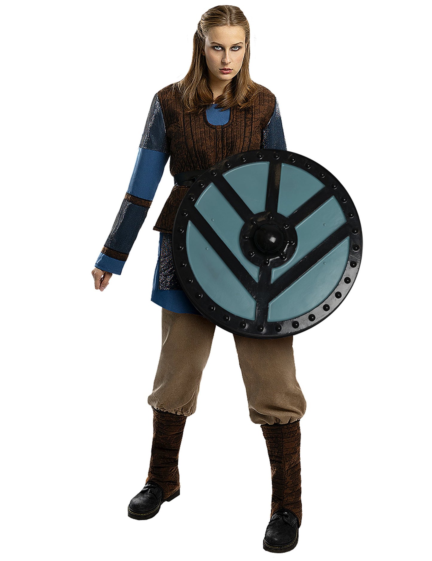 Kostum Lagertha - Vikingi za ženske