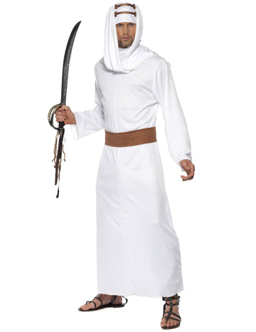 Lawrence iz Arabije prikrivanje moških