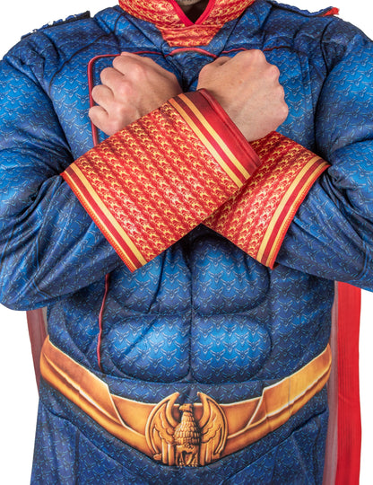 Kostum Le Protecteur™ Deluxe The Boys™ za moške