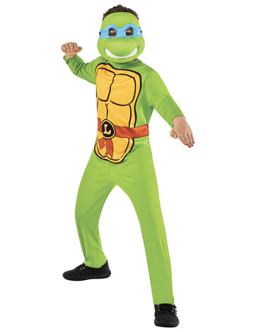 Otroški kostum Leonardo Ninja Turtle