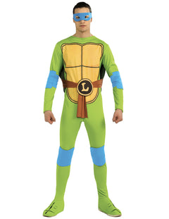 Zelene kostume Ninja želve za odrasle